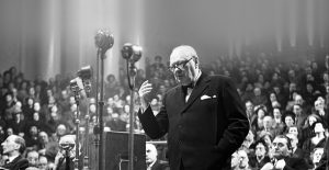 churchill-speech