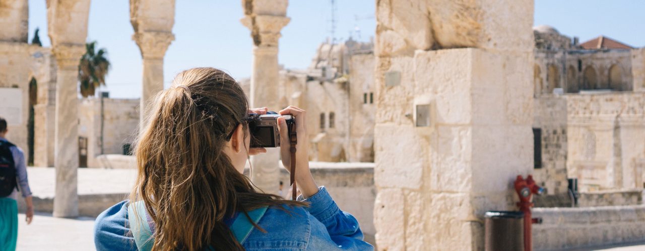 Tips for Tour Guides