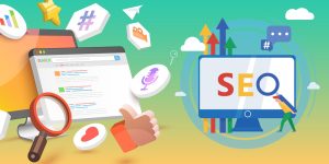 SEO best practice