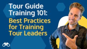 Tour Guide Training 101: Best Practices for Training Tour Leaders