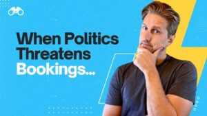 Crisis to Connection: 5 Crisis Communication Strategies to Save Tour Bookings