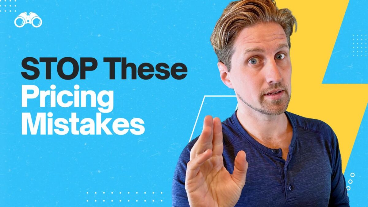 8 Costly Pricing Mistakes That Are Draining Your Tour Business Profits
