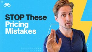 8 Costly Pricing Mistakes That Are Draining Your Tour Business Profits
