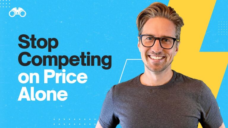 Breaking Free from the Profit Plateau