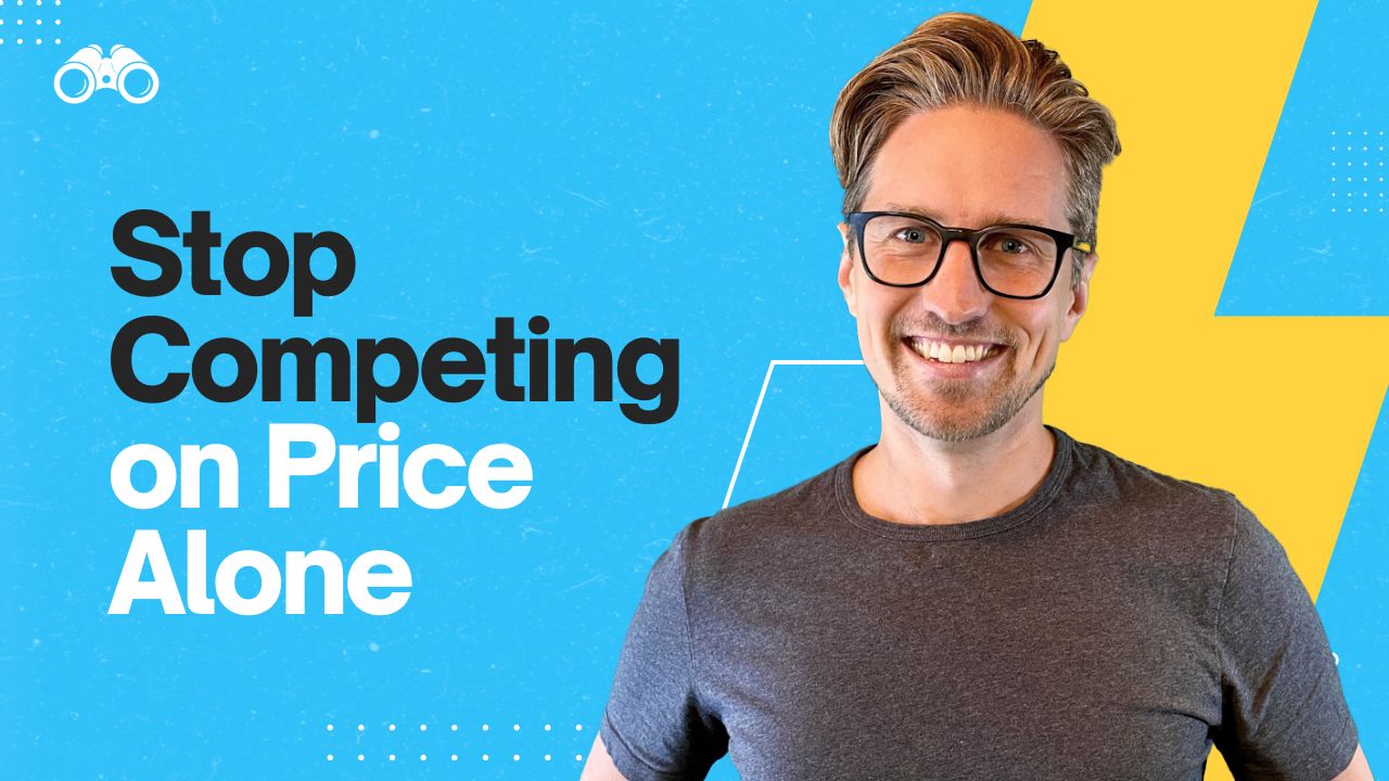 Breaking Free from the Profit Plateau