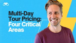 multi-day tour pricing