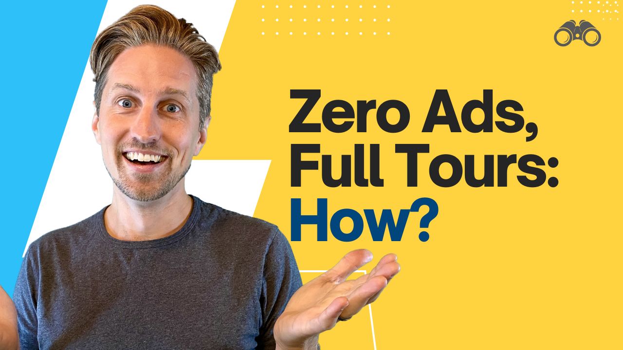 In-Person Events Still Outperform Digital Marketing for Multi-Day Tours