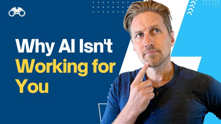 The AI Foundation That's Transforming Tour Business Results