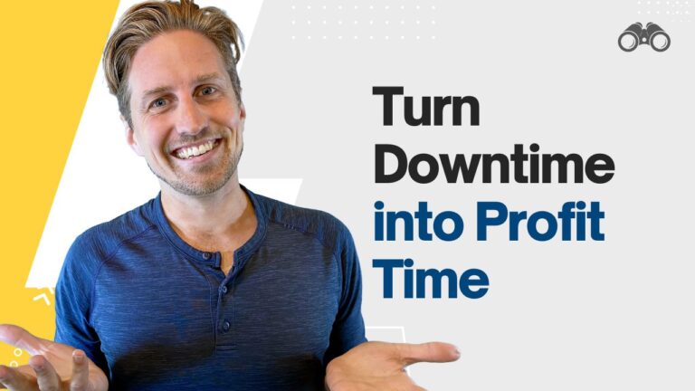 Six Off-Season Projects That Boost Next Year's Bookings by 32%