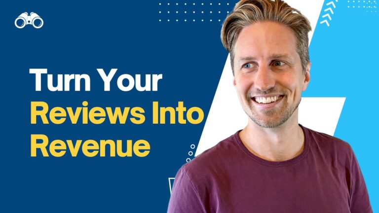 How Tour Operators Use AI to Turn Reviews Into Revenue