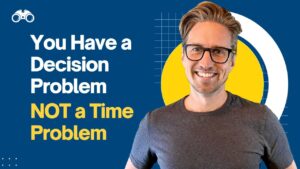 How Tour Operators Decide What to Work on When Everything Feels Urgent