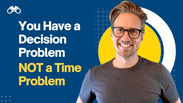 How Tour Operators Decide What to Work on When Everything Feels Urgent