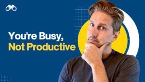 The Busiest Tour Operators Aren't Always the Most Productive