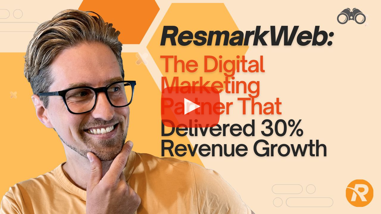 resmark web featurette