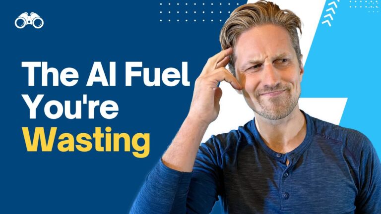 Letting AI Do the Work While You Sleep